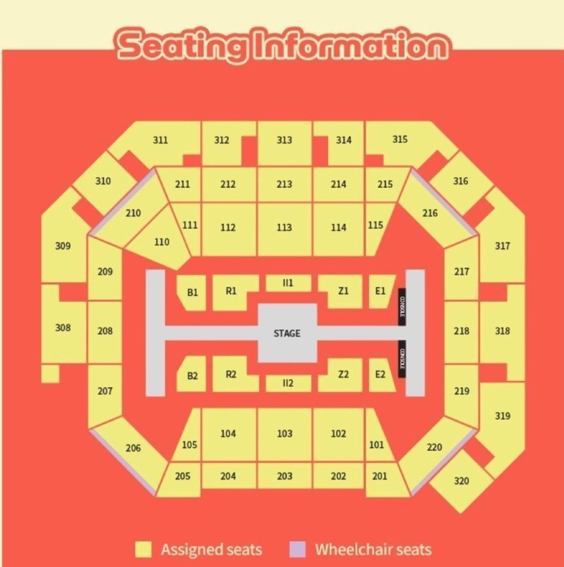 ezqqur's tweet photo. 🎟️🇰🇷【WTS｜RIIZE FANMEETING】🇰🇷🎟️

RIIZE 3RD ANNIVERSARY FANMEETING
✨「Ch. RIIZE : ON AIR」✨

🗓 2026.09.12 / 09.13
📍 INSPIRE ARENA

現在、以下のエリアのチケットをご案内できます👇

💎 Floor — R2 / II2
💎 1F — 103 / 113
💎 2F — 210

チケットをお探しの方はお気軽にDMください📩

🌏 海外ファンからのお問い合わせもOK！

📱 LINEでのお問い合わせ

#RIIZE #라이즈 #RIIZE3RDANNIVERSARY #RIIZEチケット #ChRIIZEONAIR #韓国チケット #INSPIREARENA 
#RIIZE