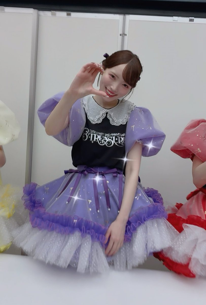 omayu_chapi's tweet photo. このなべちゃん可愛すぎてだな🥹
#真鍋凪咲 #今日のなべなべ https://t.co/XFXvF0KLeq