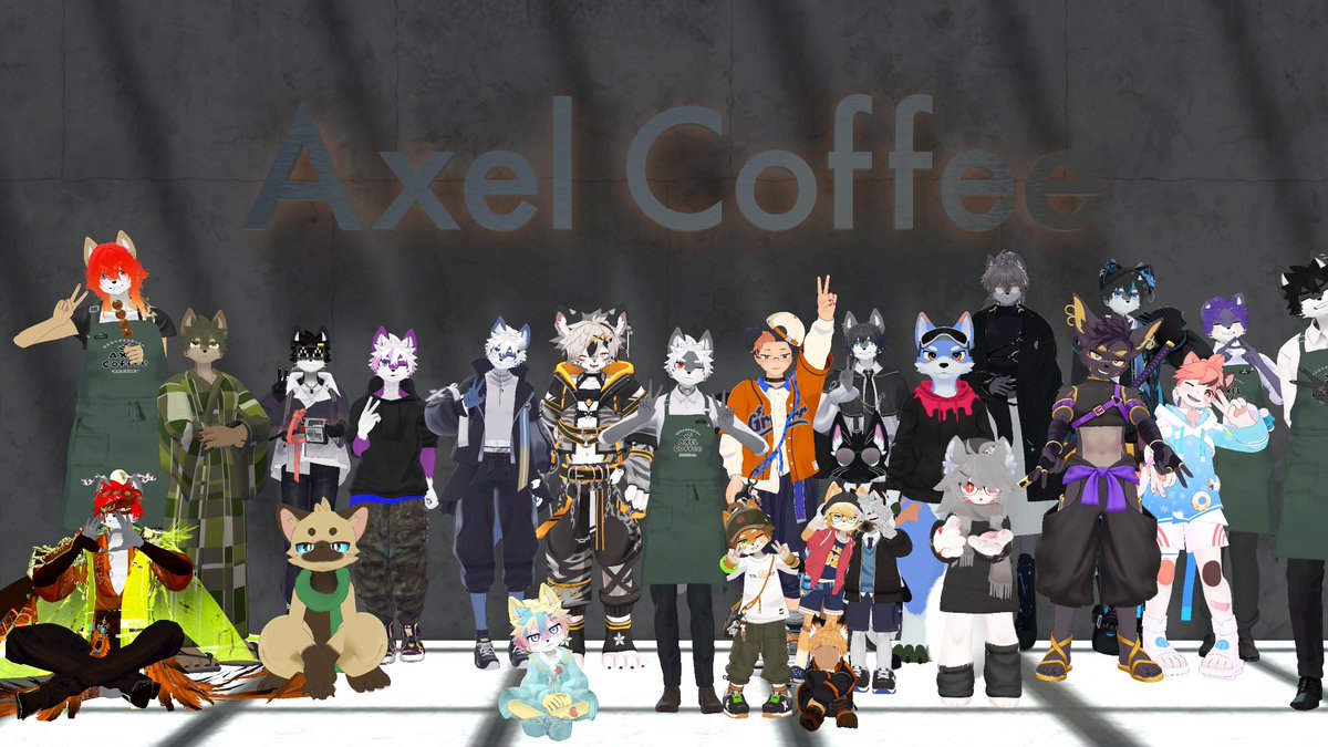 KIT12225's tweet photo. 久しぶりに行けて楽しかった！ #アクセルコーヒー https://t.co/C0TssqQMHw