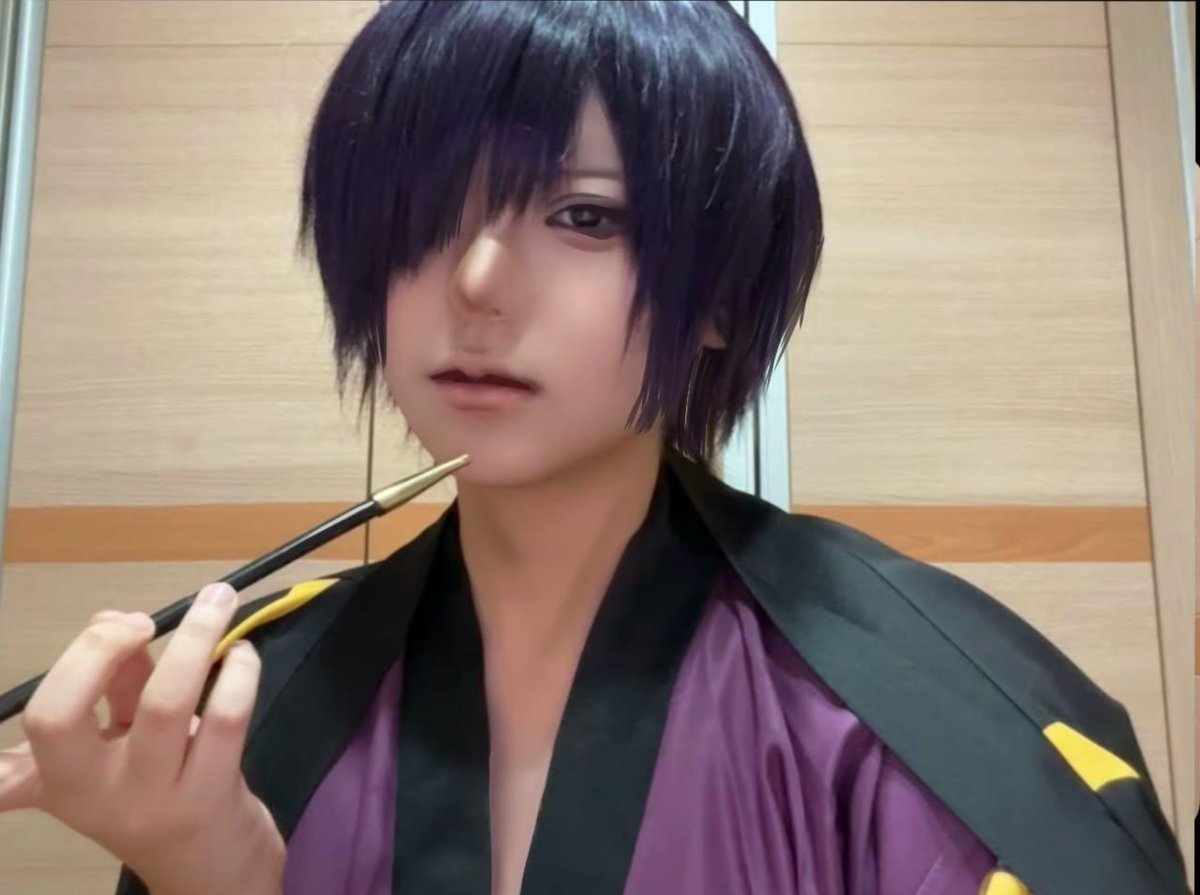 uxnexu's tweet photo. #gintama https://t.co/up17FBdJ0F