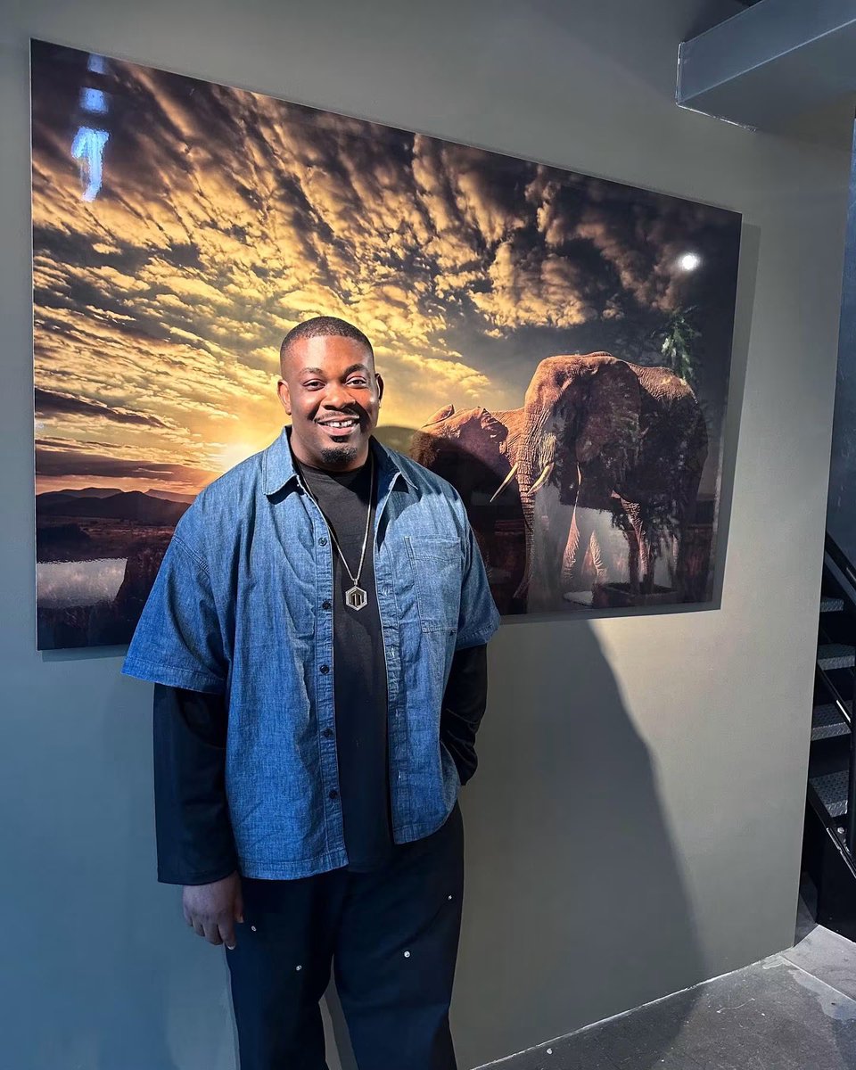 superprof775's tweet photo. Posting Don Papa @DONJAZZY till he checks my message for him at IG https://t.co/yCgbtHMcNz