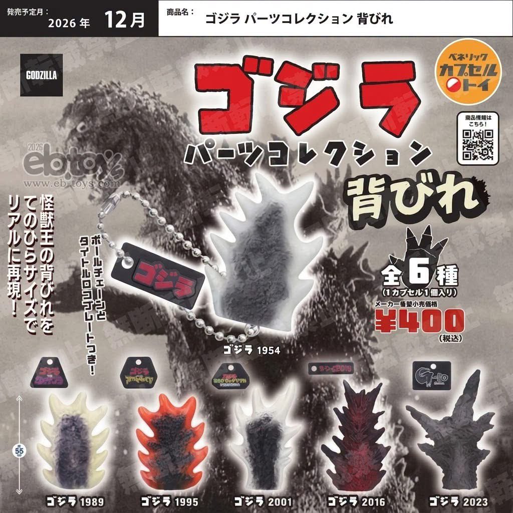 v2ab29's tweet photo. わしはこんなガチャガチャ大好きだからいっぱい回すわ

#ゴジラ #Godzilla #ガチャガチャ https://t.co/3URafIITRZ