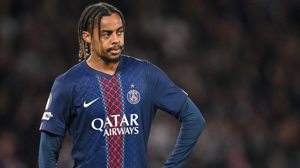 90XInews's tweet photo. 🚨 BREAKING: Liverpool reach an agreement in principle with PSG for Bradley Barcola. 🔴🇫🇷

The deal is worth £120M.

After weeks of negotiations and a major gap in valuation, Liverpool are now closing in on their priority attacking target.

Another HUGE statement from the Reds. 💰👀

(Source: Sky Sports)