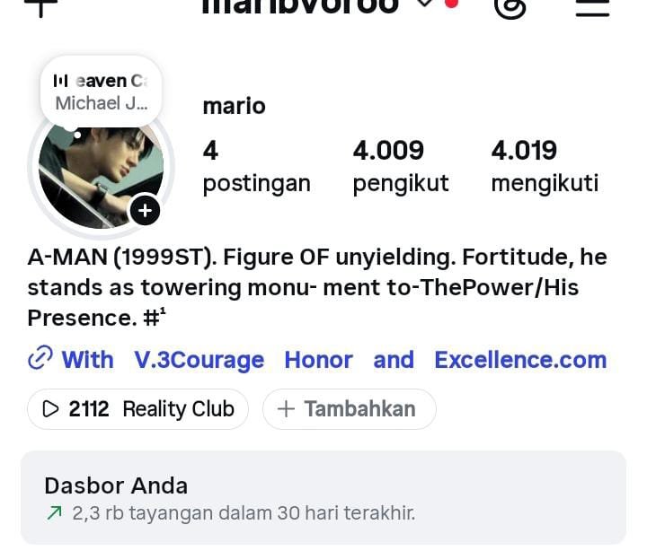 paiwka's tweet photo. WTS ACC IG F4k Y26 (logo new)

• Akun tahun 2026 
• Followers hasil mutual asli rp
• Bisa ubah data
• Bisa ubah usn+name

💸 200k (nego)

t. jastip / jual wts tawarin wtb acc akun ig rp murce #zonauang #zonajajan #accig  ㅤ https://t.co/f5jVBgmC9O