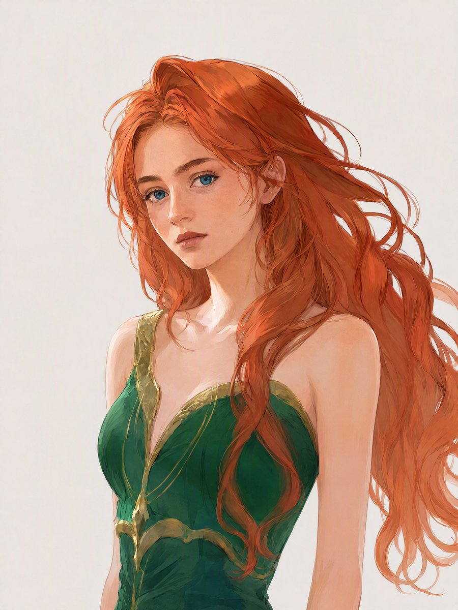 DelancyCooper's tweet photo. Sadie Sink
Jean Grey #XMen https://t.co/cZZVTMbURq