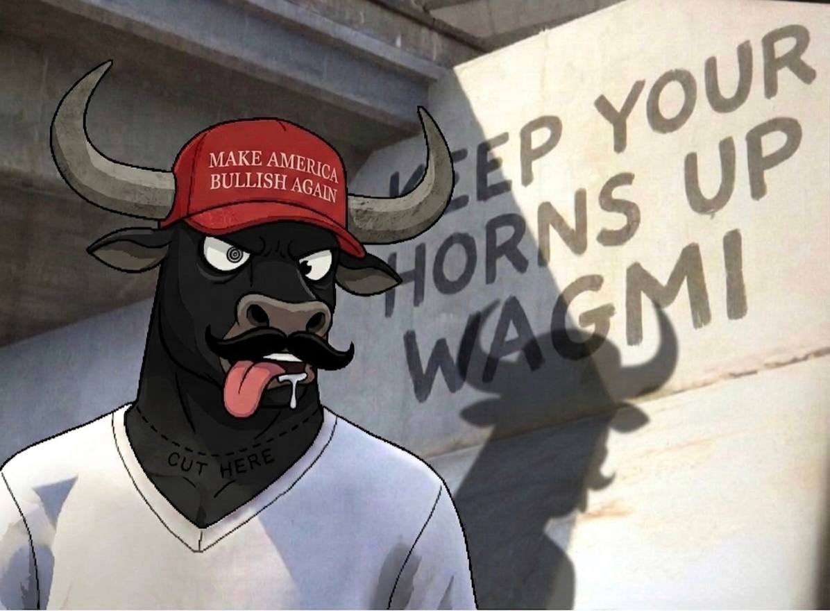 kayQuelle's tweet photo. @ZukiCalls The community is getting stronger. $WAGMI could be worth watching.

@wearewagmi
CA: GnM6XZ7DN9KSPW2ZVMNqCggsxjnxHMGb2t4kiWrUpump https://t.co/aO5OvCFHjS