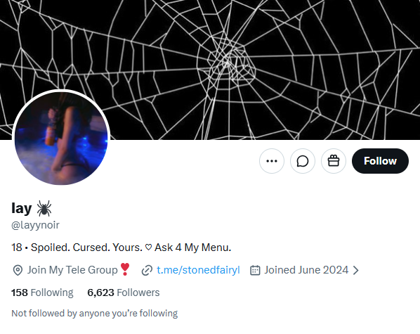 July5520's tweet photo. I'm speechless about this kind of person. Why does she keep posting her own work? Why does she never read or reply to my messages?😅 I waited for days, trying to convince myself she wasn't a scammer, but I was wrong. Fellow sellers and anyone who has done financial transactions with her, please be careful of her; she will steal your money.@layynoir 

#dildo #freesextoy #sextoys #Amazonreview #sextoy #sex #Adulttoys #Lovense #sexualknowledge