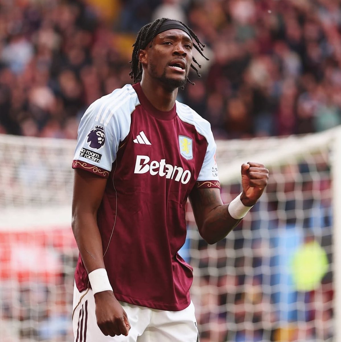 FabrizioRomano's tweet photo. 🚨🔵⚪️ Ipswich Town have reached club to club agreement with Aston Villa to sign Tammy Abraham!

Understand the agreement with #ITFC is for straight loan.

Ipswich Town wait for Tammy’s decision while offer him No9 shirt. 9️⃣👕

#AVFC ready to loan him out - after @Stuart_Watson. https://t.co/s6VowxAQZ8
