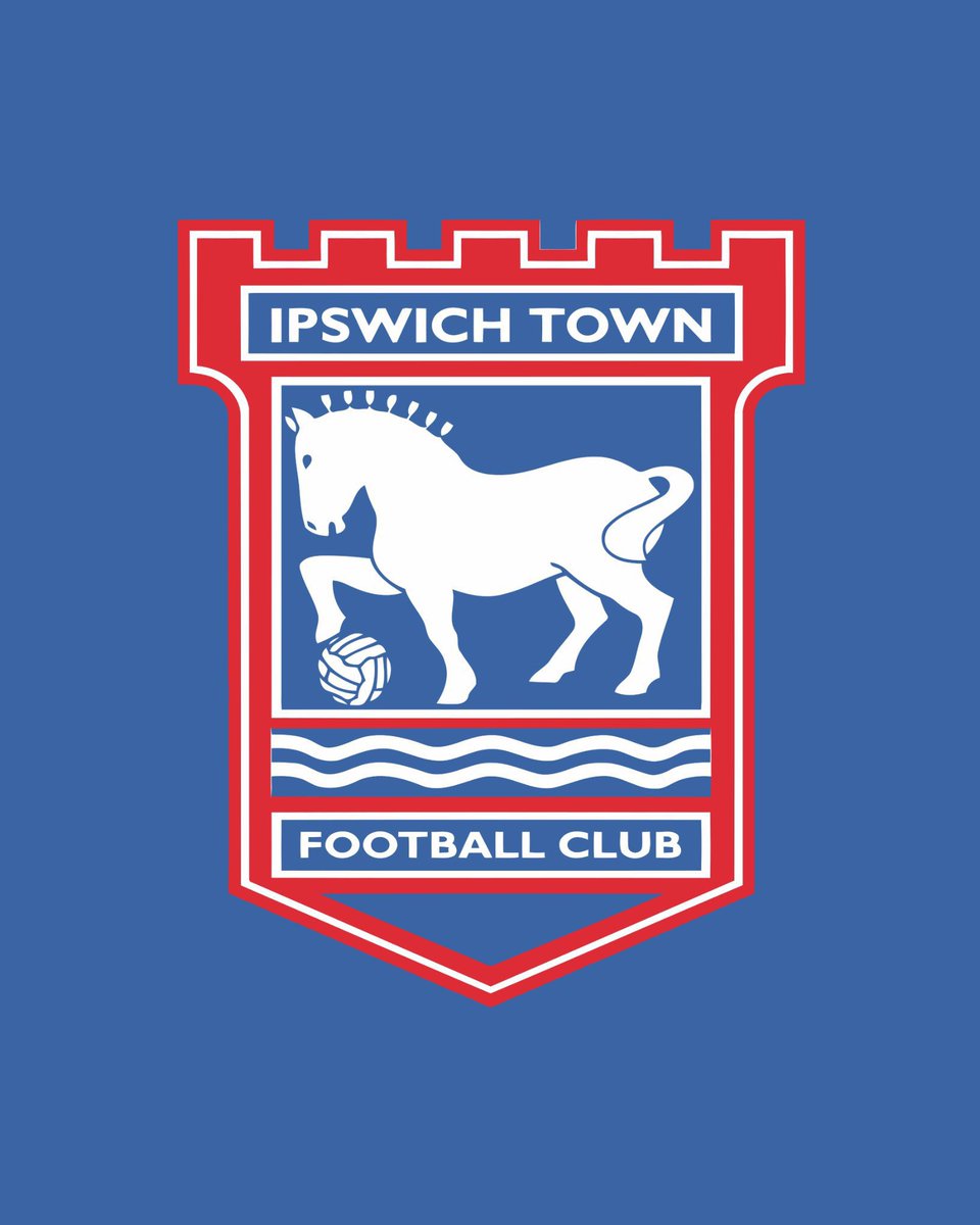 FabrizioRomano's tweet photo. 🚨🔵⚪️ Ipswich Town have reached club to club agreement with Aston Villa to sign Tammy Abraham!

Understand the agreement with #ITFC is for straight loan.

Ipswich Town wait for Tammy’s decision while offer him No9 shirt. 9️⃣👕

#AVFC ready to loan him out - after @Stuart_Watson. https://t.co/s6VowxAQZ8