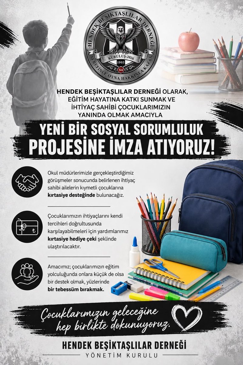 HBesiktaslilar's tweet photo. https://t.co/qxfSDXlQUI