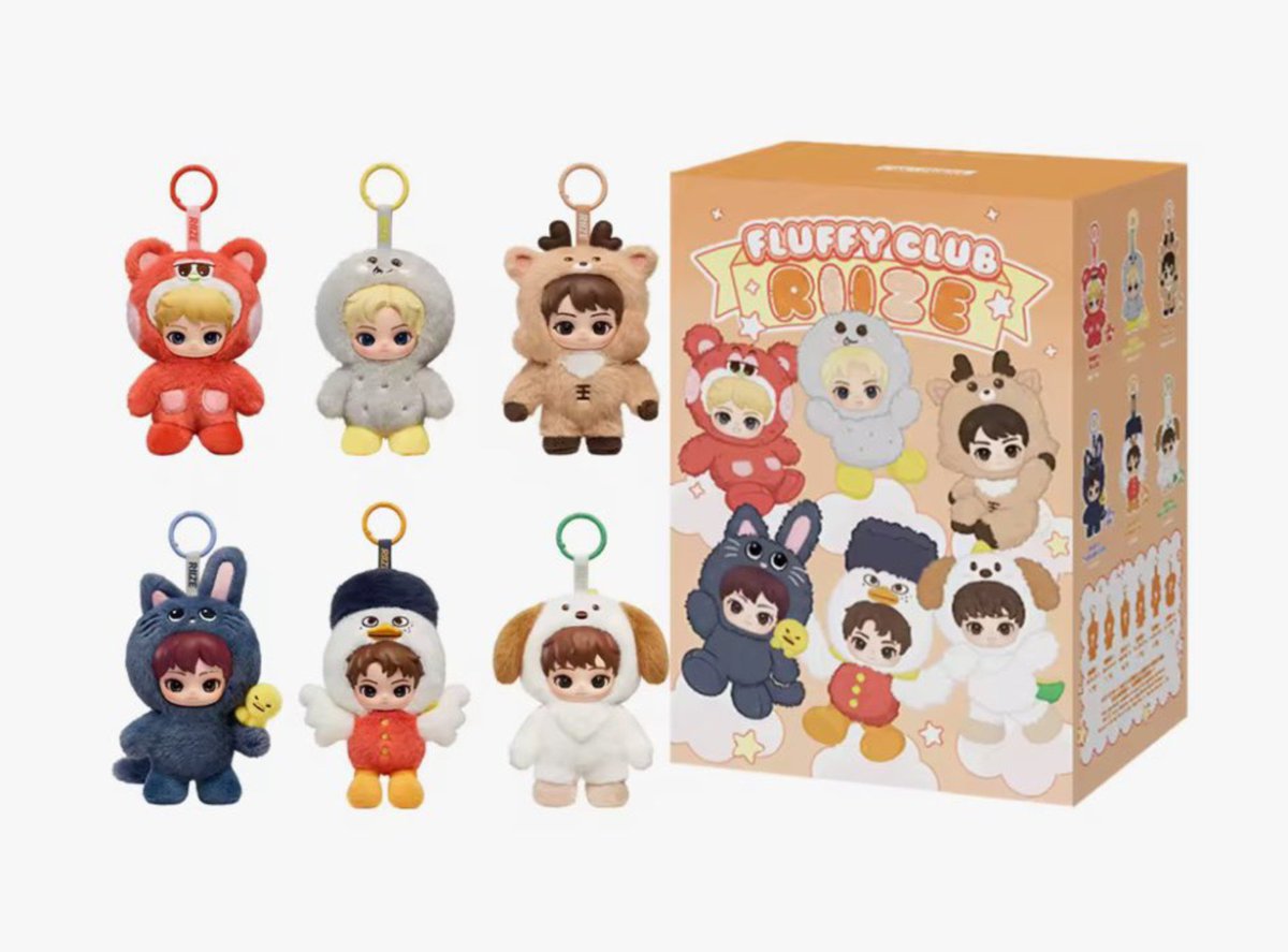 binkyjeans's tweet photo. #rsell 
OPEN SHARING PLUSHIE RIIZE X POPMART

price: 400k/ea member
✅ Already ON HAND
✅ full oren / splitpay
✅ DM for more info
📍 kab. Bogor
notes: excl admin &amp; pack

Available:
— sungchan 
— sohee
— OS eunseok* (#ropslot #WTO) price tbd https://t.co/r1tYVJfQfO