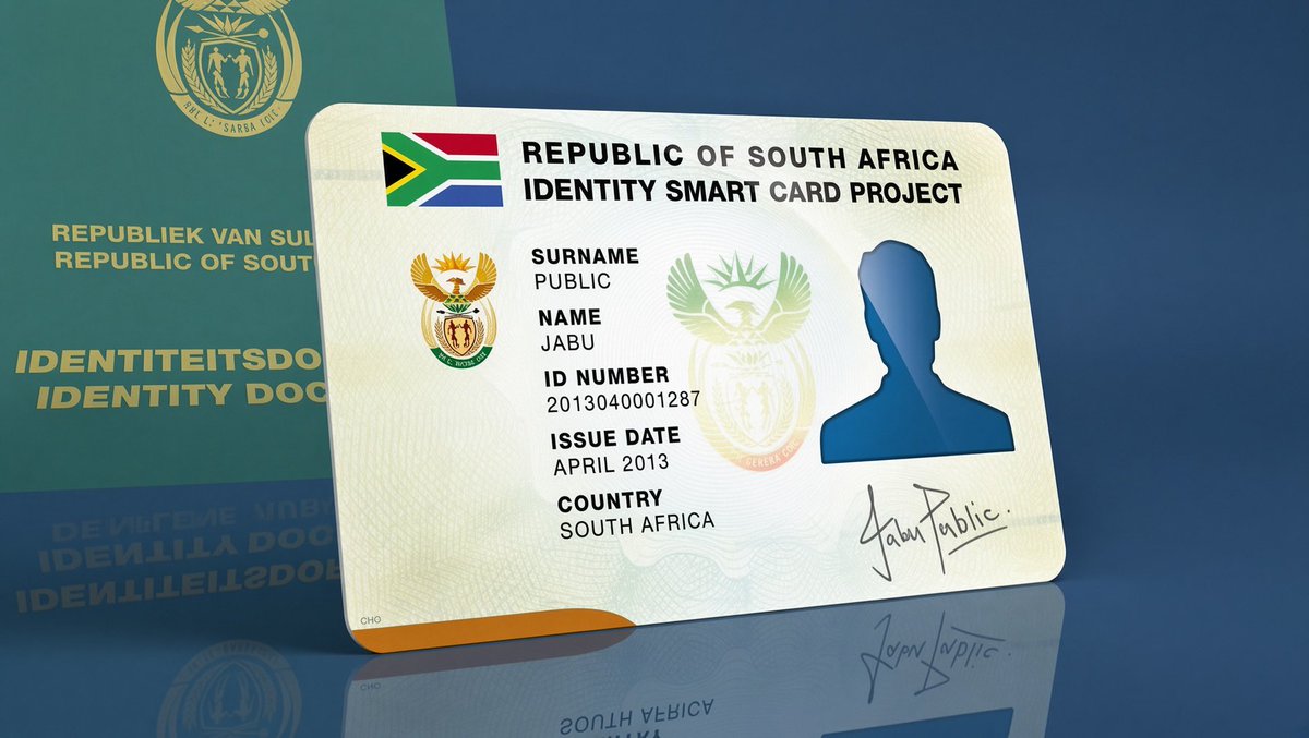 _Tee__G's tweet photo. The person who allegedly sold the Chidimma ID reportedly told them to say that she was from Soweto whenever they ask her because the victim is from Soweto.

They then automatically assumed that she was born in Soweto. https://t.co/IdO3pNuzxd