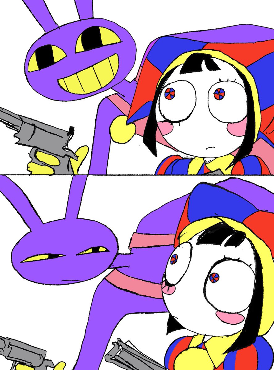 doragnof_'s tweet photo. #funnybunny 
擬人化がある https://t.co/Z75yKEw6zt