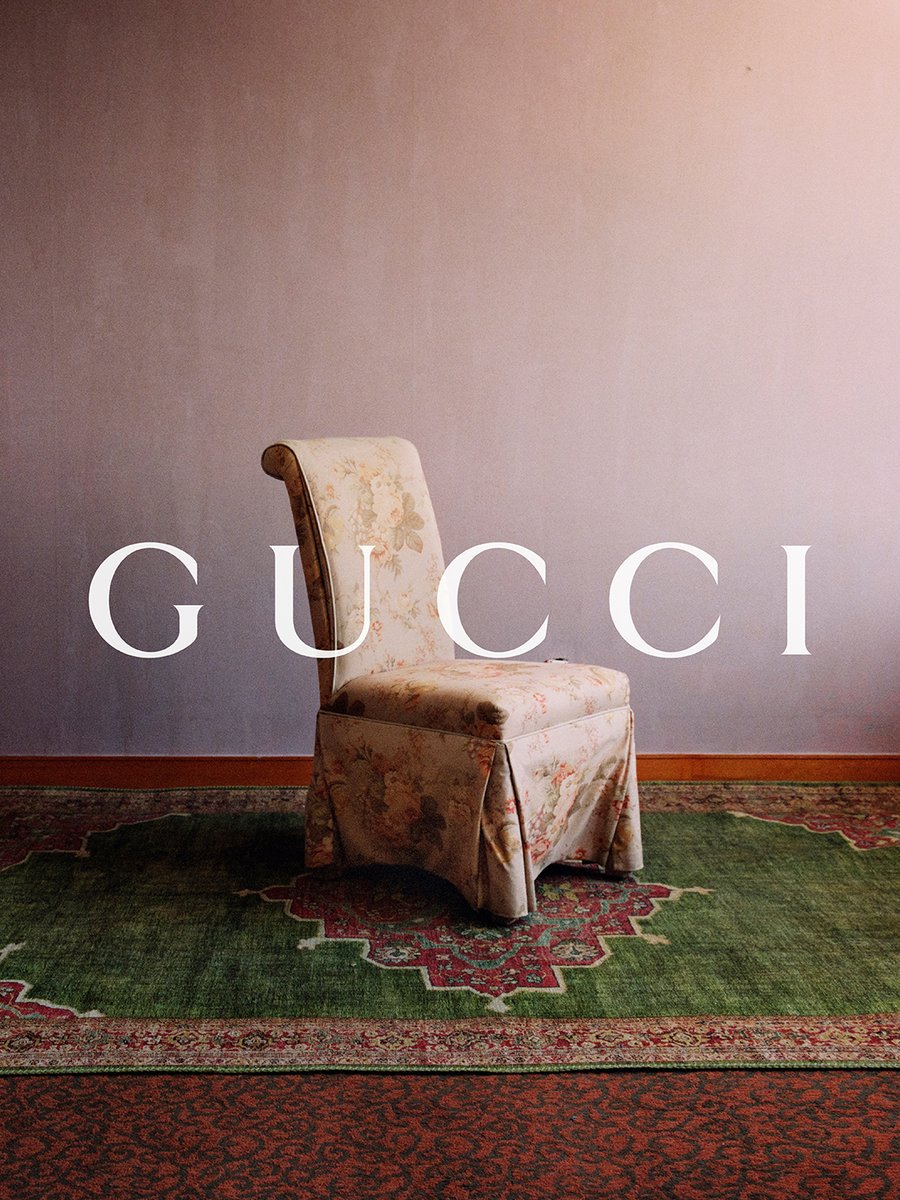 gucci_jp's tweet photo. PRIMAVERA

ターザン #Tarzzan を捉えた、ミハル・チェルビンによるポートレート。

https://t.co/oPi754L23a

#GucciPrimavera https://t.co/4tDzN3FhxZ