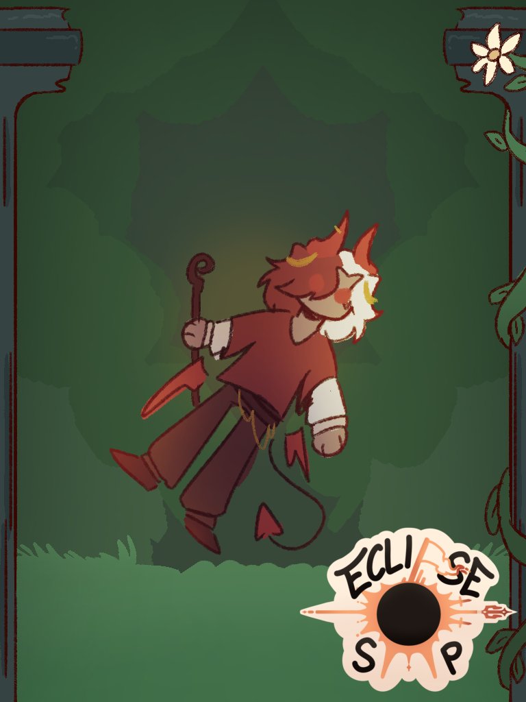 soreymisclicked's tweet photo. Please welcome @fluxanara and @Bengt______ to #EclipseSMP!

🌙 Our local Mage and Knight! What Kingdom will these two be apart of...?☀️

Watch them Saturday, August 29th! https://t.co/ebAaq4Ywff
