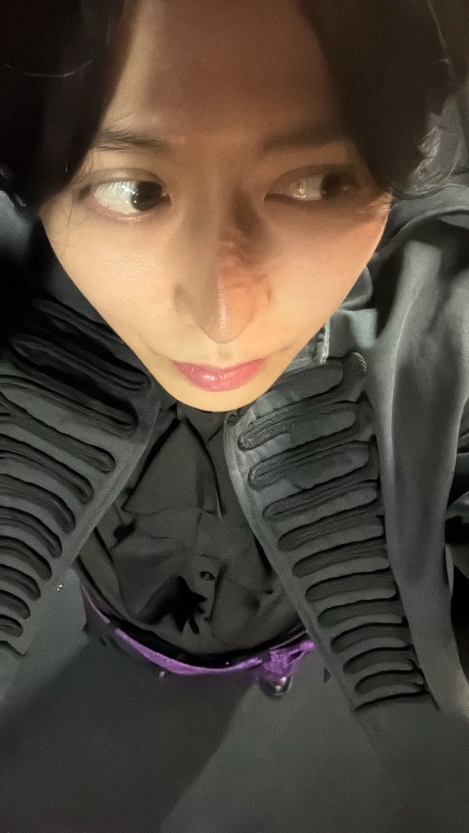 uradan_yuri's tweet photo. LIVE来てくれた方ありがとうございました！🌙🌙🌙

今日もお疲れ様でした^_^ https://t.co/42zytvIWRJ
