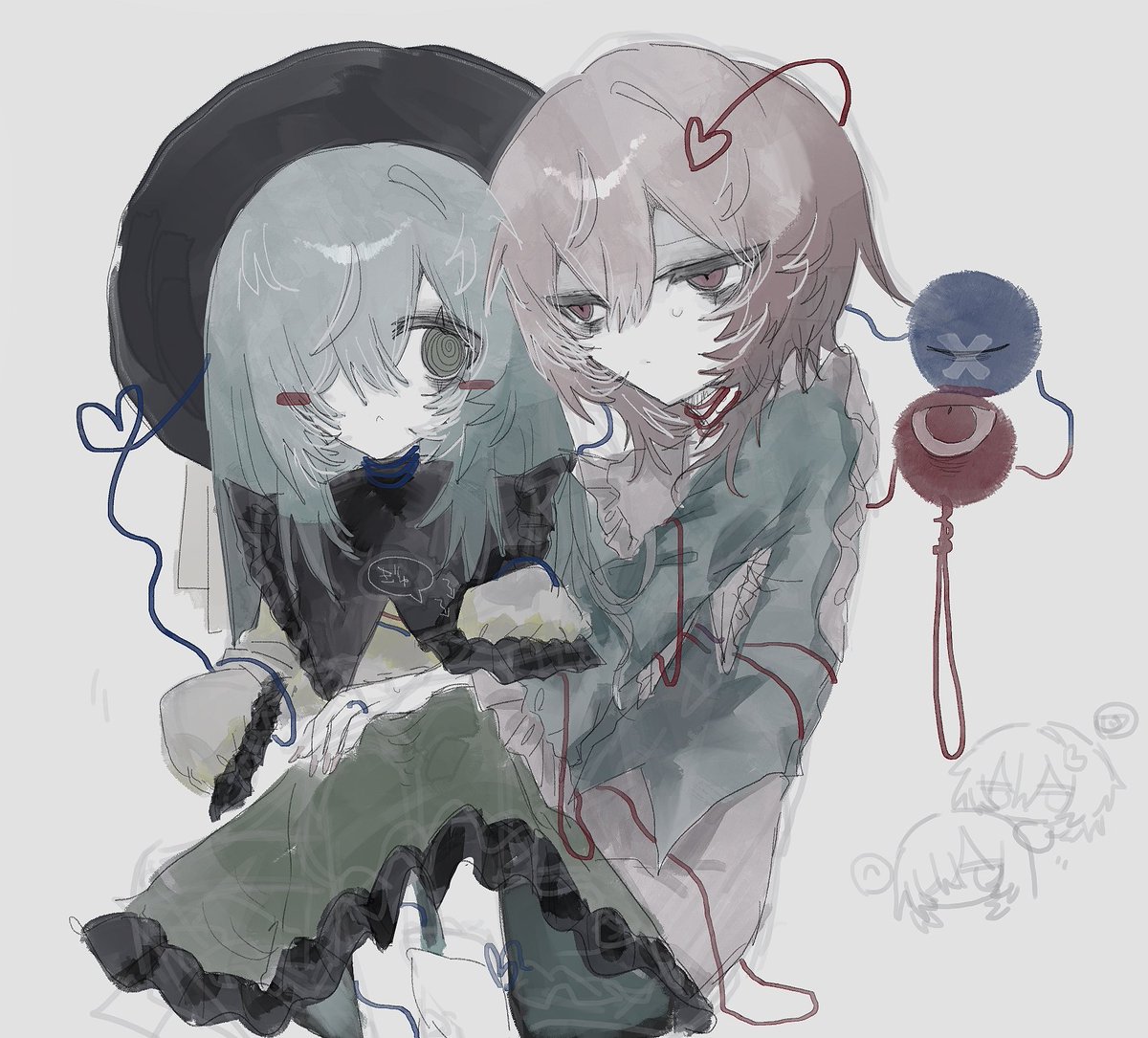Mist1etoe_o's tweet photo. https://t.co/RKs7ZlDcb9