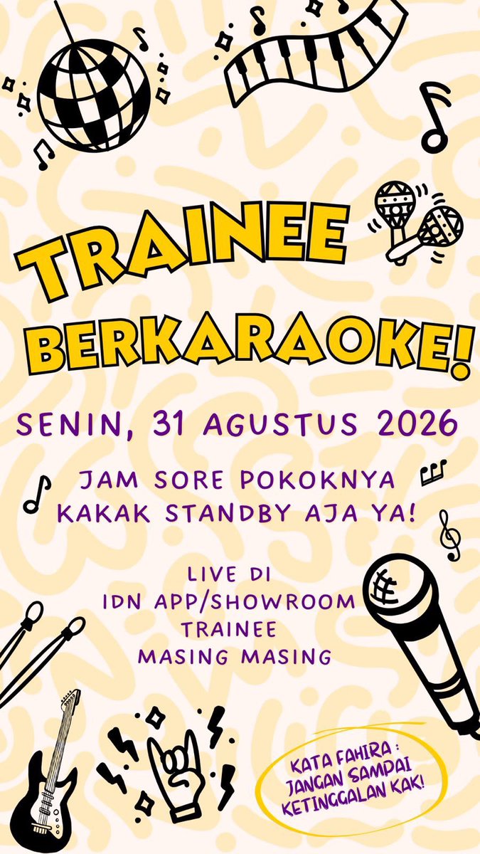 A_VirgiJKT48's tweet photo. 😄! https://t.co/wI03Kp7Ixq