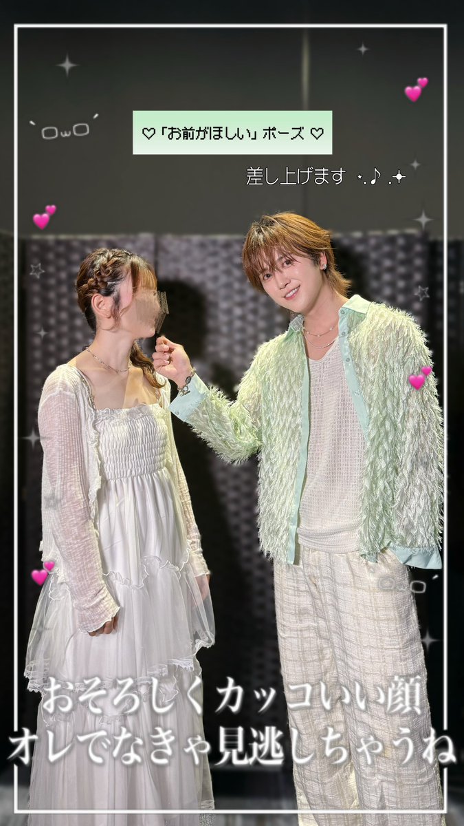 pinkmoryono's tweet photo. 1回1回の2SHOT撮影会めっちゃ貴重やのに自分ほんま何してるんやろ https://t.co/Pk7t1iJ0t8