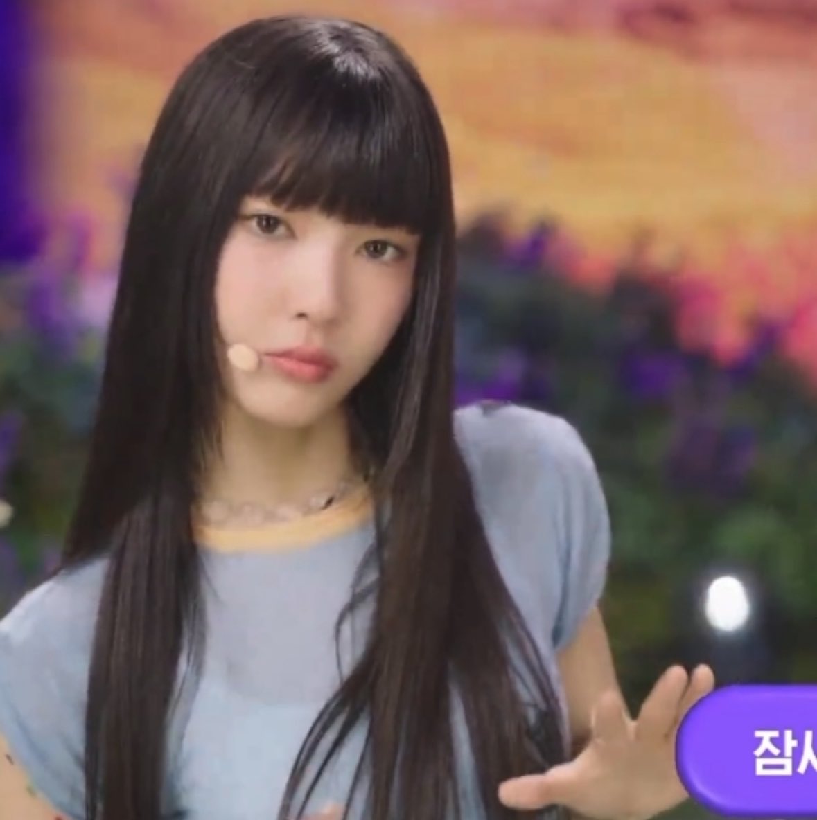 seahspics's tweet photo. first ending fairy 🧚 
#SEAH #세아 #TUIDE #튜이드 https://t.co/NEQHkzdIKX
