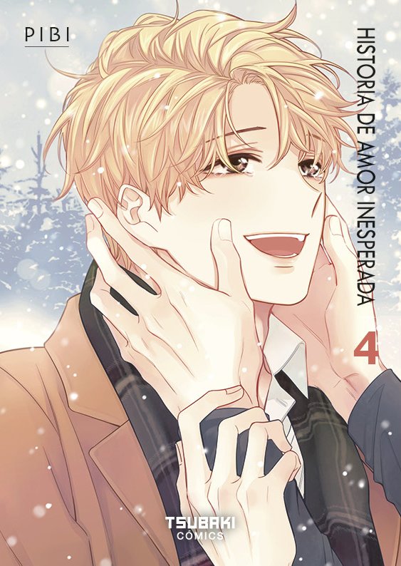 KoreaenBCN's tweet photo. Ya está a la venta el cuarto tomo de "Historia de amor inesperada" (비의도적 연애담), con guion y dibujo de Pibi
👉Publicado por Tsubaki Cómics de Dolmen Editorial
#피비 #manhwa #BL
Más información:
https://t.co/f70MtXGyzS https://t.co/BvjP01v9L0