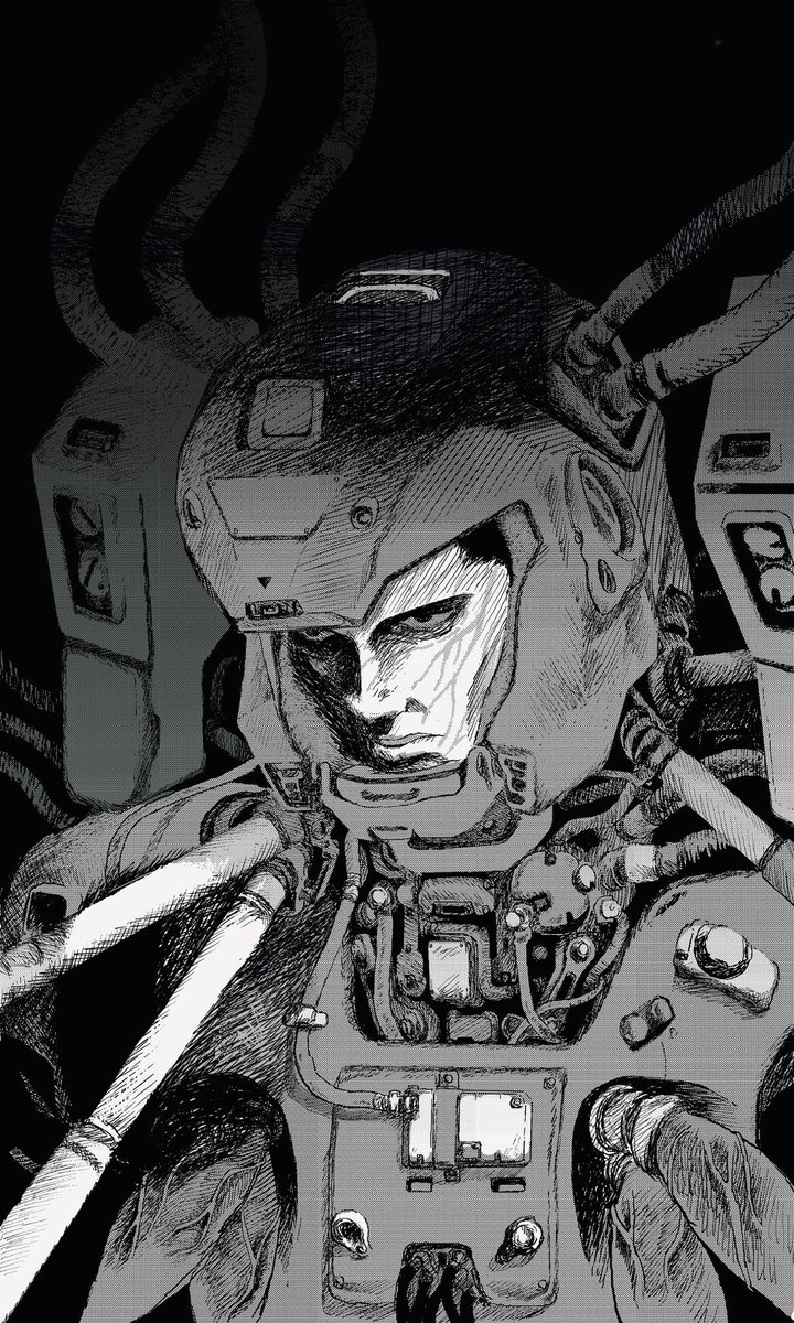 tatsumimimi's tweet photo. cockpit https://t.co/hxgrjrde3I