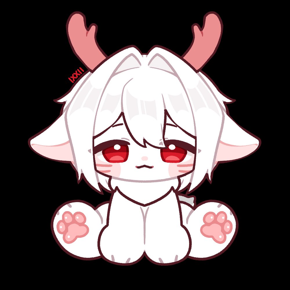 whitefluffydeer's tweet photo. @loonko_07 후훗! 마음껏 봐주세요! https://t.co/sVCxKHf0Kr