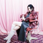 Photo by ✮⋆ (@rinasarchive)