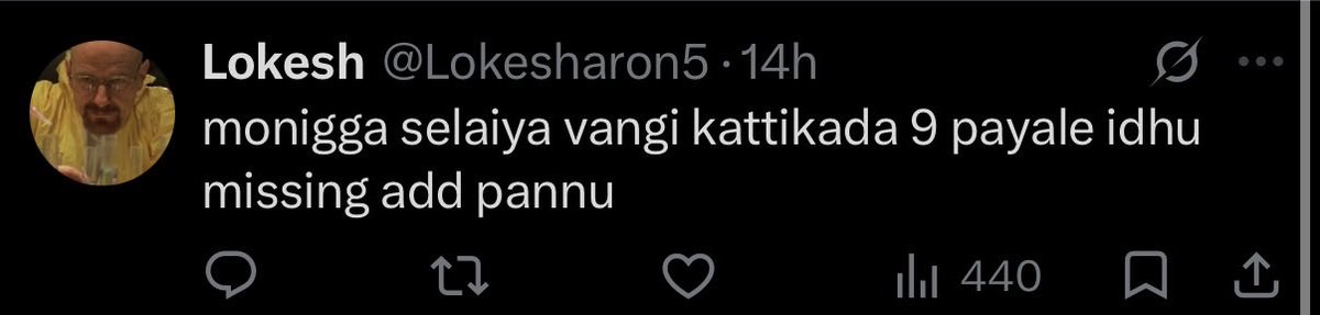 GuruuuuBhaii's tweet photo. Waammalaa😭😭😭 https://t.co/NbziCDoIPW