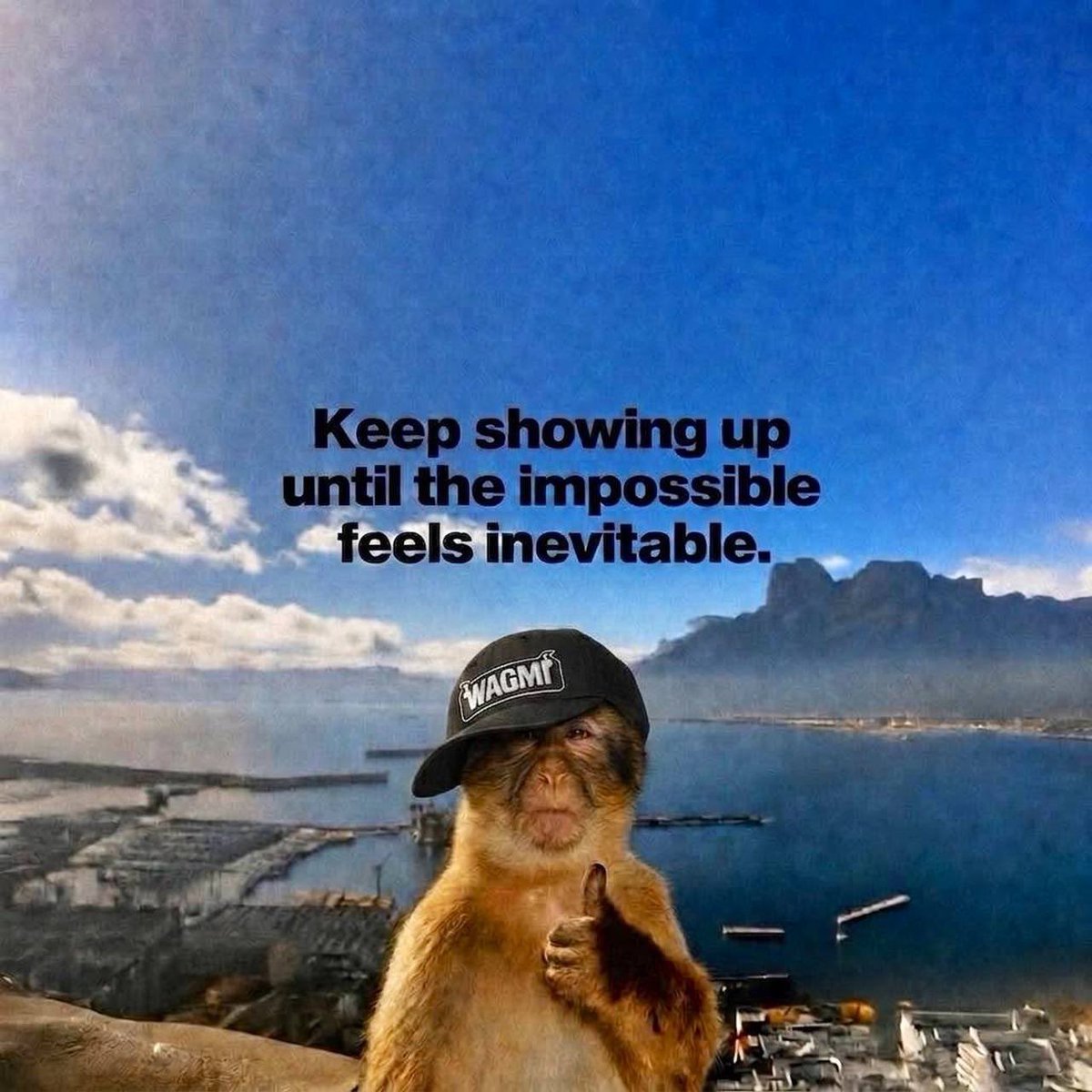 kayQuelle's tweet photo. @ragedyor More people are starting to notice $WAGMI. I’m watching closely.

@wearewagmi
CA: GnM6XZ7DN9KSPW2ZVMNqCggsxjnxHMGb2t4kiWrUpump https://t.co/aQyZI3RH5Y