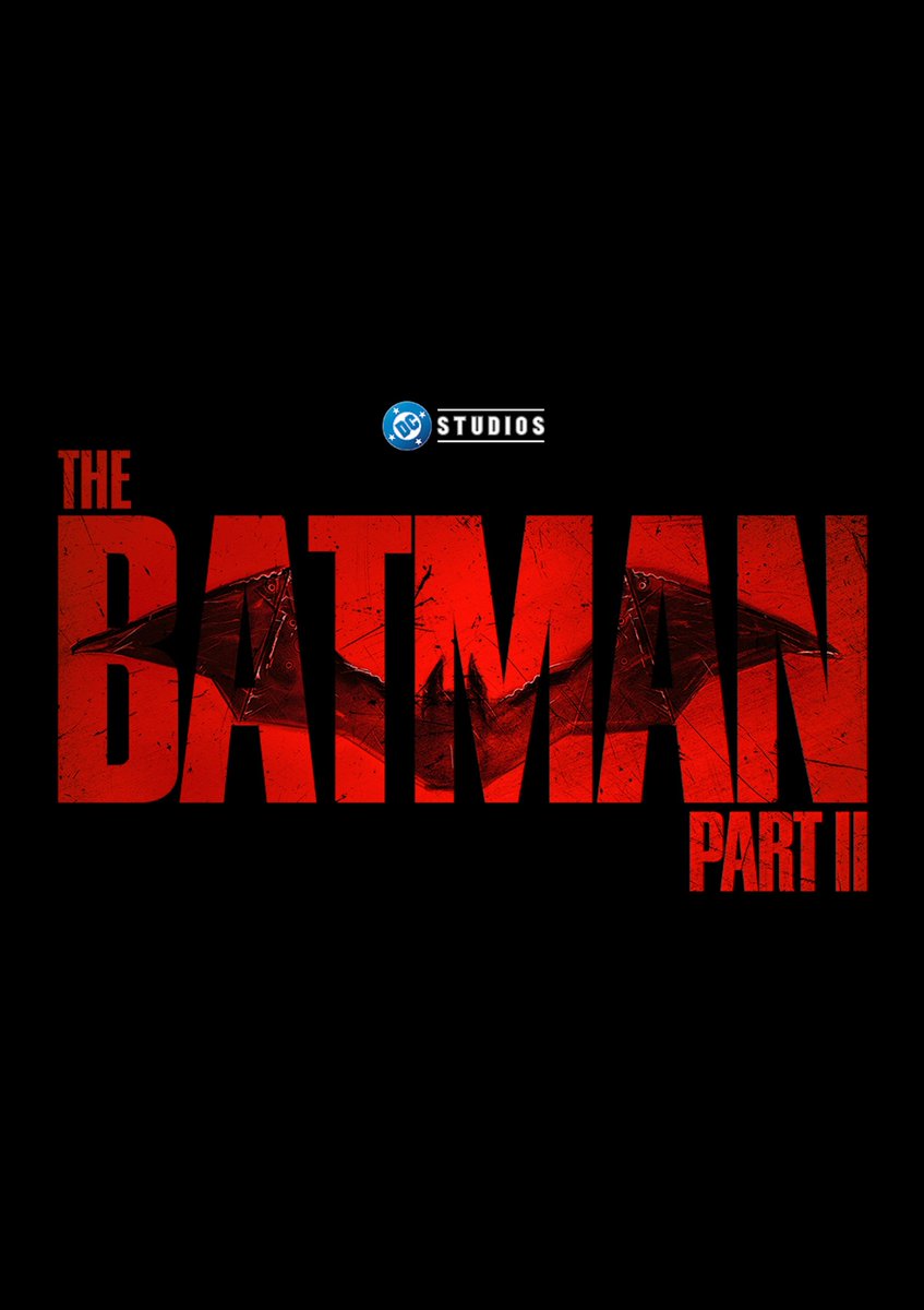 TheBatmanSagaNW's tweet photo. 2x Oscar winner Gareth John (‘Dune: Part 2’, ‘F1’) is now CONFIRMED as the production sound mixer on ‘THE BATMAN: PART 2’ 🦇

This movie is going to sound INSANE 🔥 https://t.co/r3EJzrIy8N
