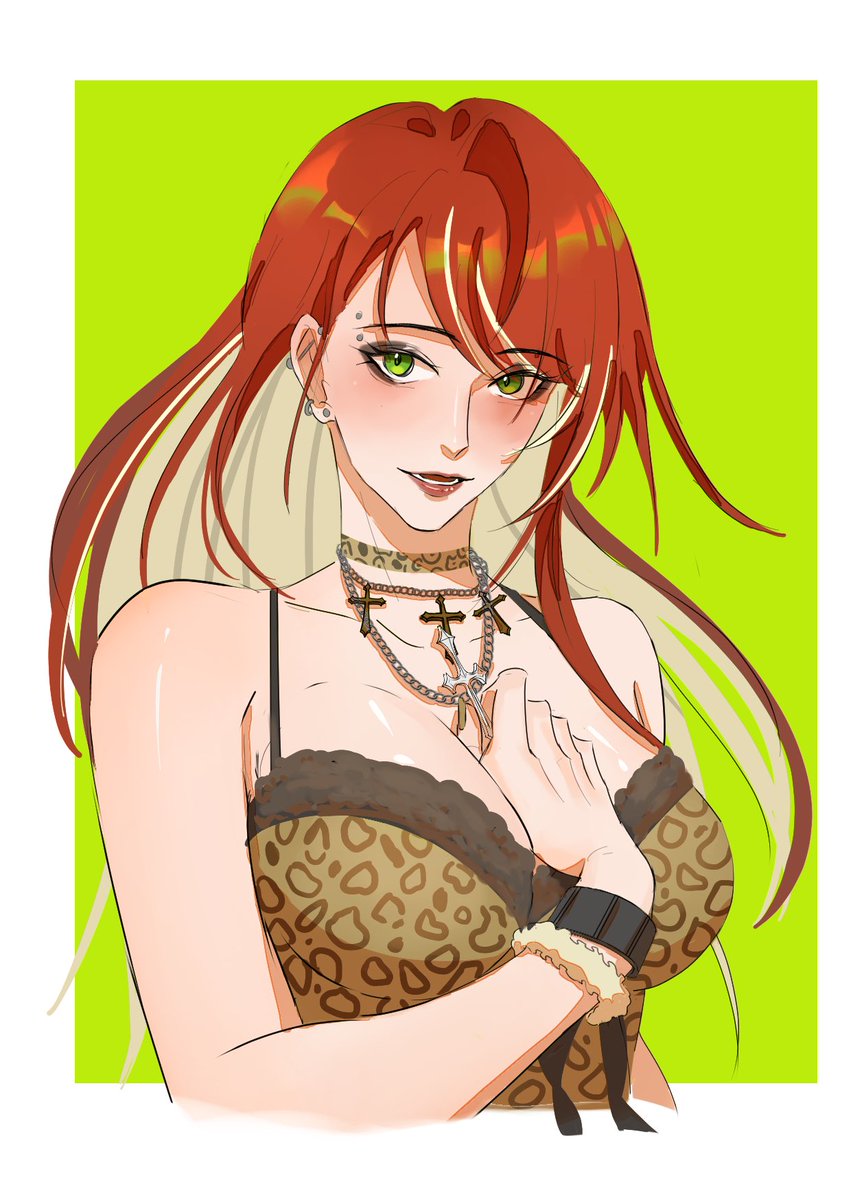 chocoleet_01's tweet photo. OC art request for @/Clerska Mayorova (fb) https://t.co/9IkyD8XPgR