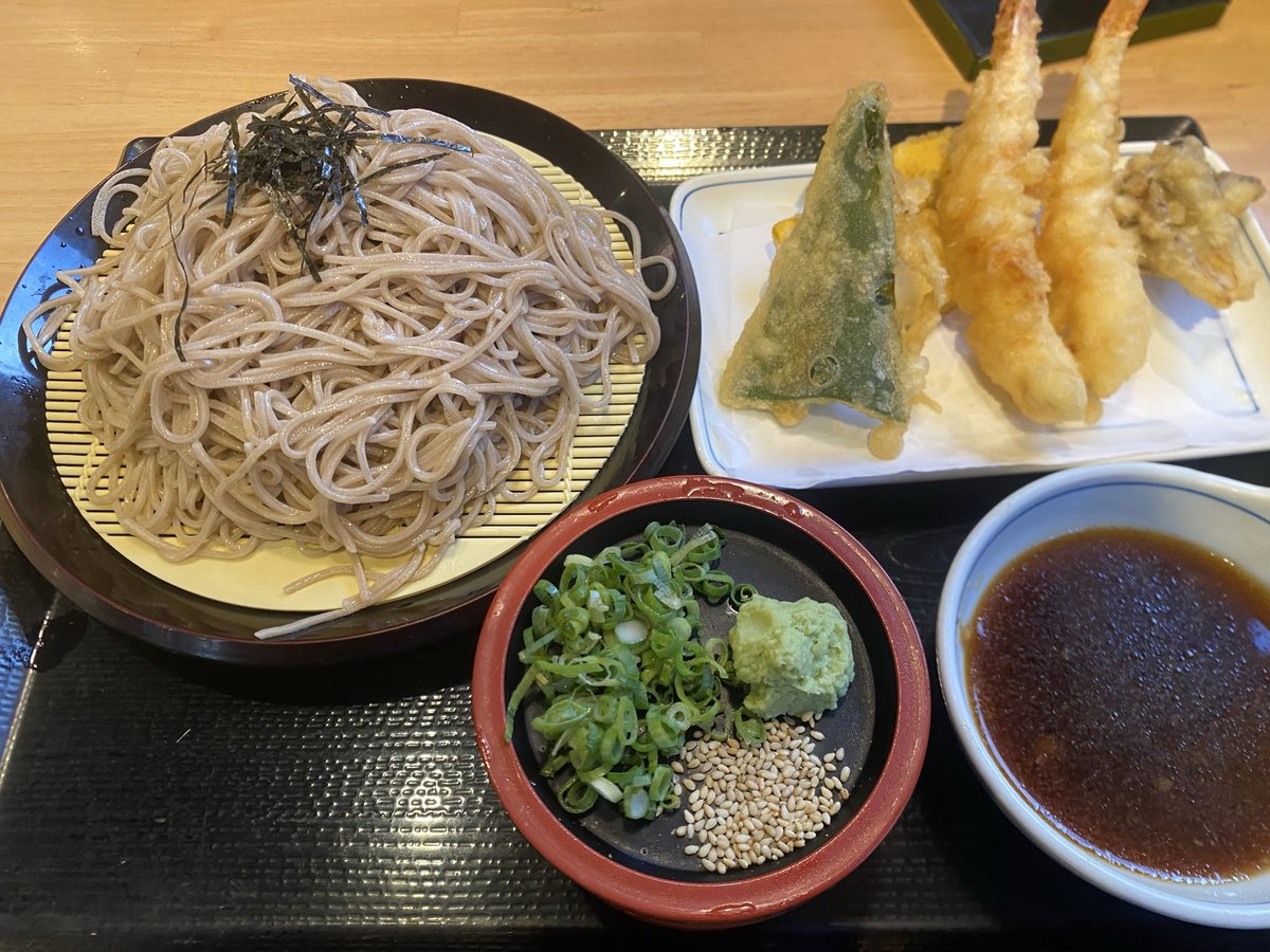 l6_dnk's tweet photo. そ　ば https://t.co/HbiHbG5NX6