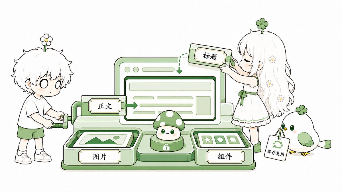 被朋友追着问了两月的公众号排版,我做成Skill开源了