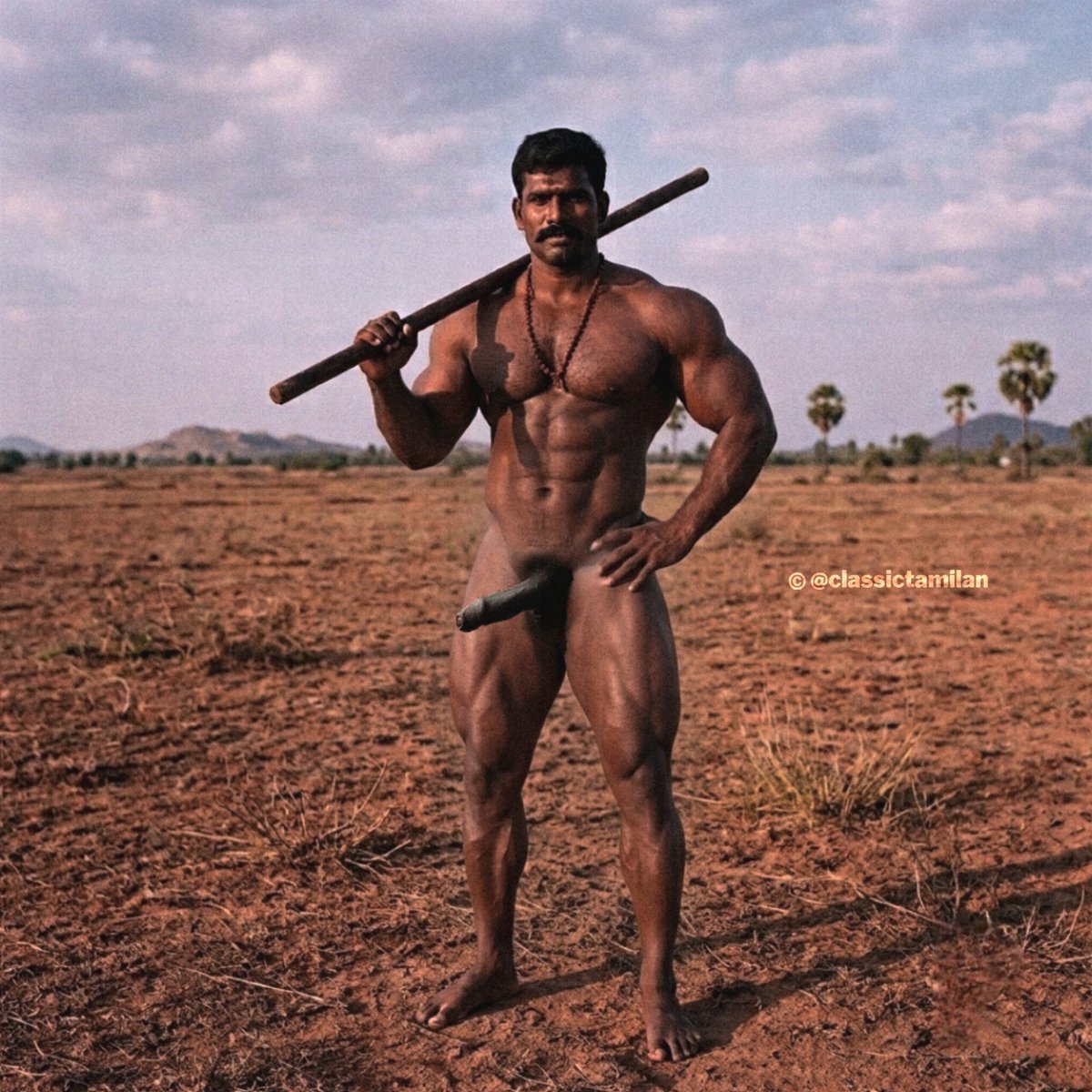 classictamilan's tweet photo. ஊர் எல்லை காவல் https://t.co/YAm5MVAwYr