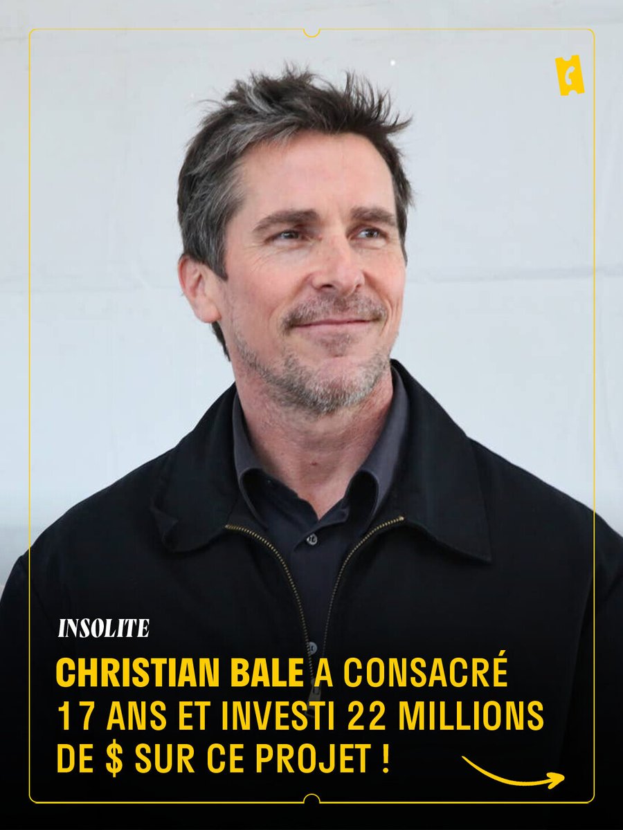allocine's tweet photo. Après 17 ans de travail discret et 22 millions de dollars investis, l'acteur est sur le point d'ouvrir Together California, un village d'accueil situé à Palmdale 💫

Son objectif : permettre aux frères et sœurs placés de grandir sous le même toit et stopper une réalité dramatique, alors que 75 % des fratries finissent séparées par le système 🥹