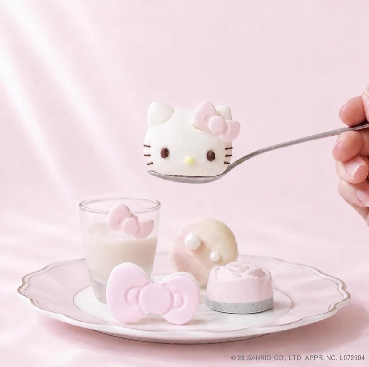 Sanrio fan info JP 🎀 on X: 