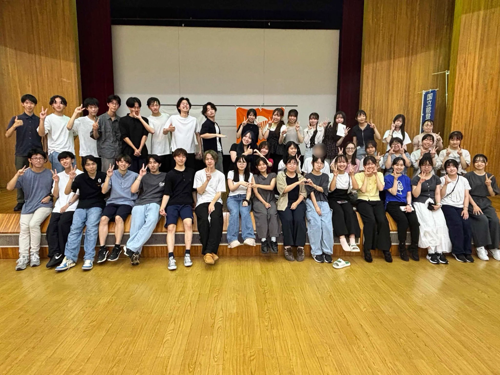混声合唱団名古屋大学コール・グランツェ on X: 