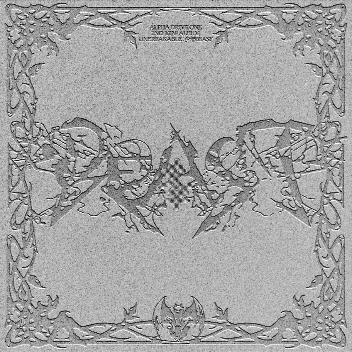 koreansales_twt's tweet photo. Hanteo Album Chart — Daily (26.08.26)

1. #NCT127 BLINGY ㅡ 83,858 copies 
2. #ALPHADRIVEONE UNBREAKABLE : 少年BEAST ㅡ 59,139 copies 
3. #SF9 TENACITY ㅡ 53,627 copies 
4. #StrayKids THIS & THAT ㅡ 42,392 copies 
5. #ENHYPEN THE SIN : BLISS ㅡ 39,562 copies 
6. #ODDYOUTH can't go back ㅡ 8,518 copies
7. #MEOVV BITE NOW ㅡ 7,511 copies 
8. #KIMJAEJOONG THE WAVE ㅡ 3,160 copies 
9. #TUIDE TUNE & PLAY ㅡ 2,990 copies 
10. #TREASURE NEW WAV ㅡ 1,949 copies