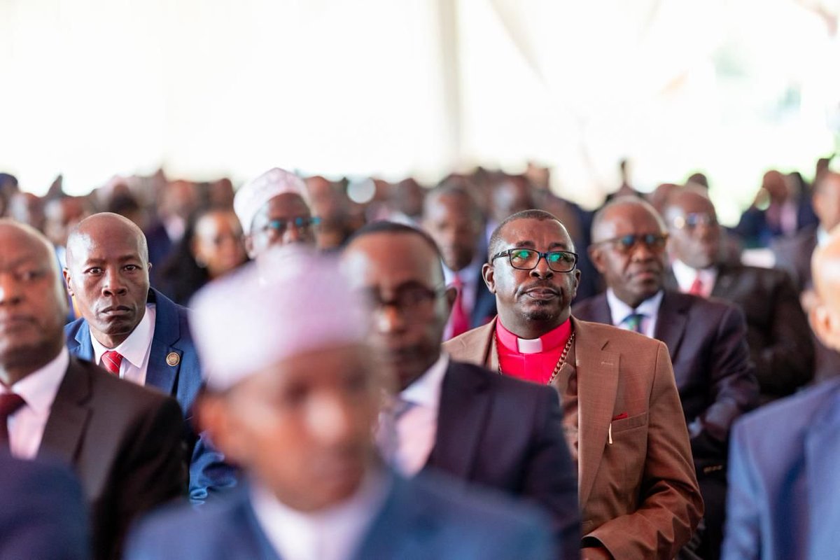 Y254Channel's tweet photo. In pictures : Katiba Day happening at KICC https://t.co/dLD3SJdSno