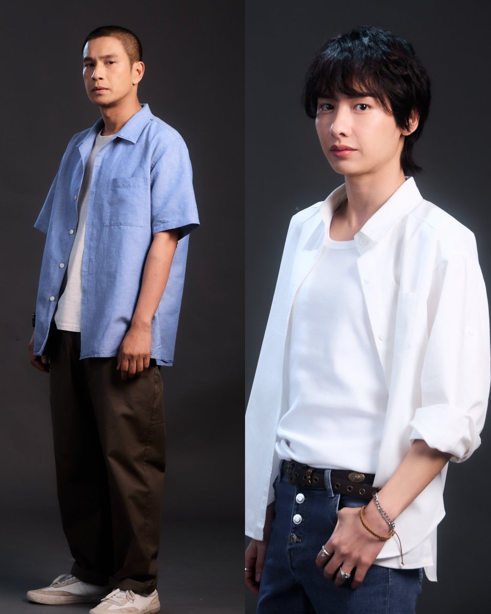 Newwei8's tweet photo. คุณโอ อนุชิต กับ คุณกันอรรถพันธ์ ขอคนเข้าใจสิ่งทุกคนมามุง Gunshot กันได้เลยยยยย😭😭😭😭😭😭😭😭😭😭😭😭😭 (สายเสพการแสดงขอโอ่งเลยค่ะ 100 ใบ)

#GunshotSeries https://t.co/6edqnJmqcB
