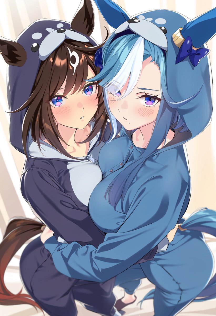 top_uma_illust's tweet photo. ひねくれいぬLOVE🐶 https://t.co/iRrvDwFoIi