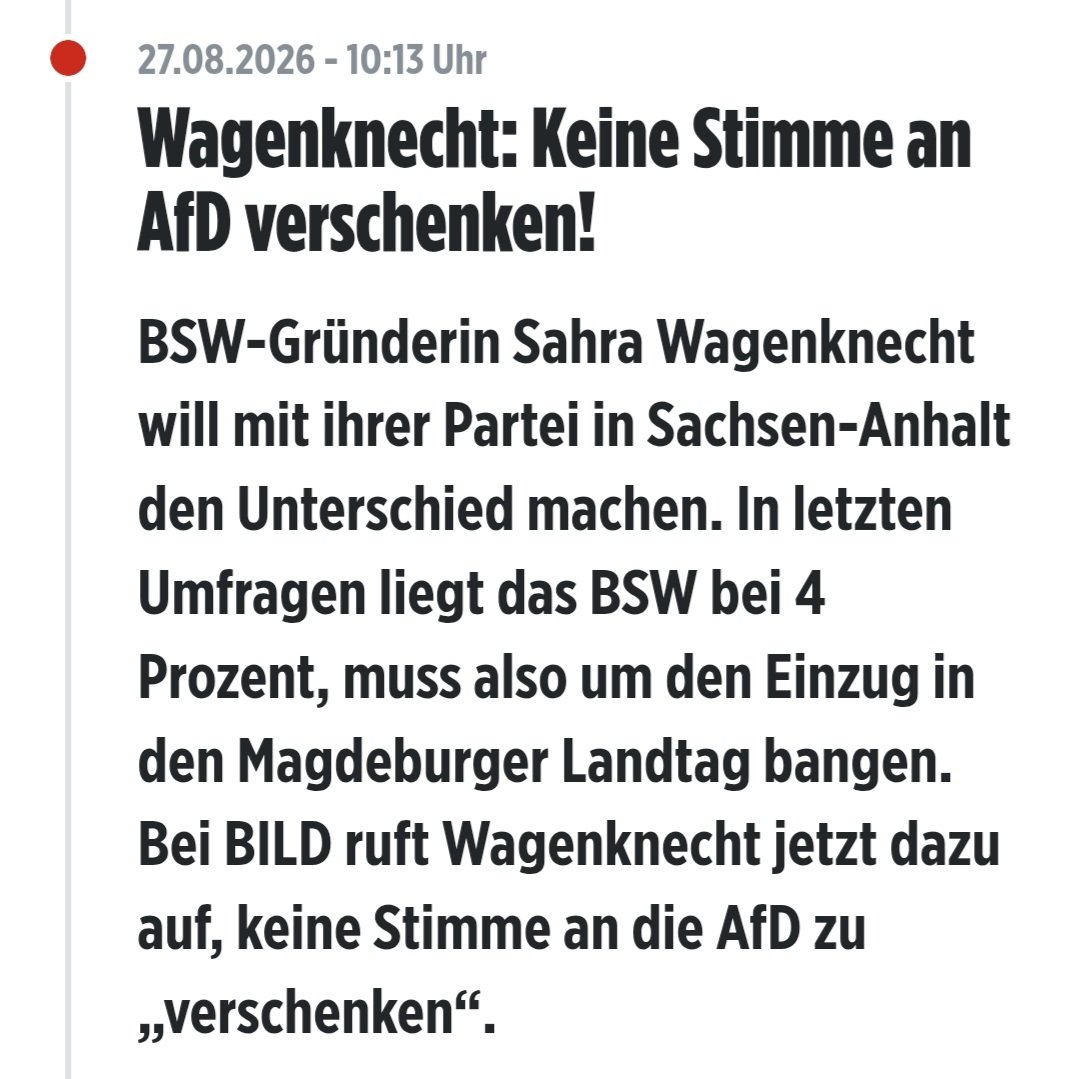 SWagenknecht tweet picture