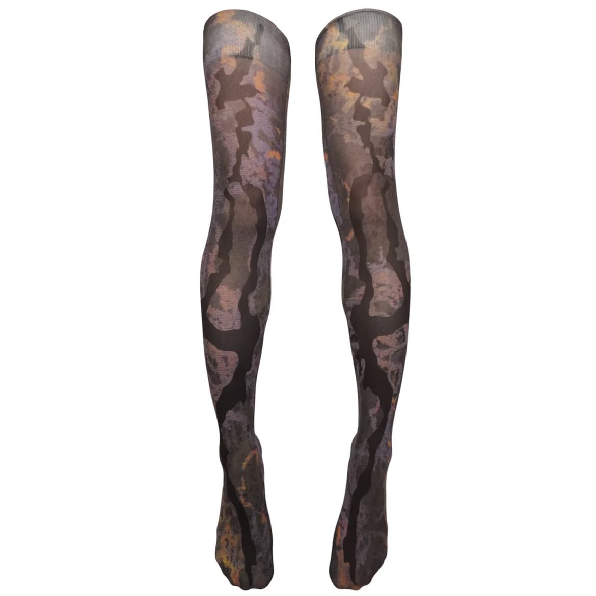 mineral_osaka's tweet photo. 【GB MOUTH】

"霞" Thigh-High Socks 

https://t.co/SU17eyxwxv https://t.co/58BD8Ux10S