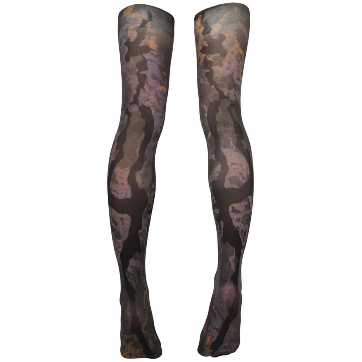 mineral_osaka's tweet photo. 【GB MOUTH】

"霞" Thigh-High Socks 

https://t.co/SU17eyxwxv https://t.co/58BD8Ux10S