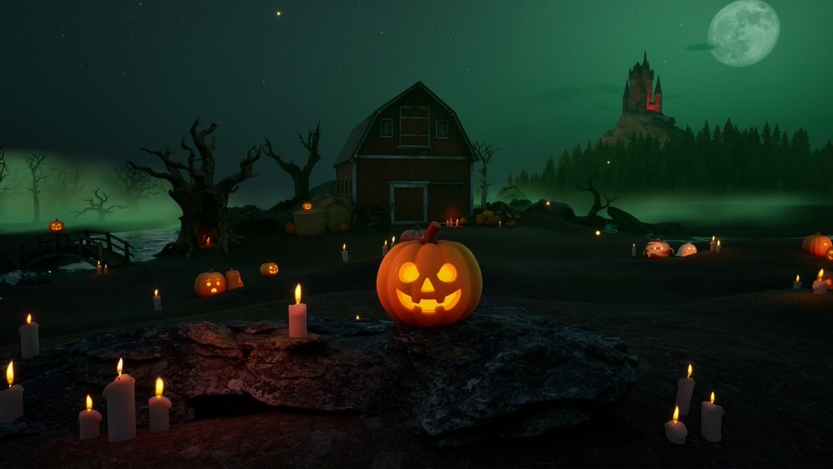 ducktylLabs's tweet photo. @NasNakarus Simulators are really hitting it out of the park this year. We’re making a Halloween game where you can literally feel what it’s like to be a pumpkin, lol

https://t.co/1cRMlyo6MO https://t.co/zmeulEIH9m