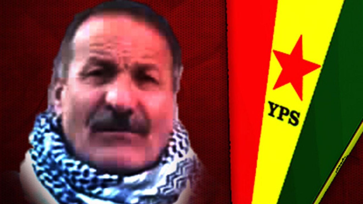 medSniperr's tweet photo. Nasnav :
Nav û paşnav : ABDULMENAF YILMAZ
Dem û cihê jidayikbûnê : 01 Kanûn 1959/CİZRE
Navê Dayik : SAFYA
Navê Bav : ÖMER
Cih û dîroka şehadetê : 13 Kanûn 2016/CİZRE https://t.co/YTGdTmZBHb