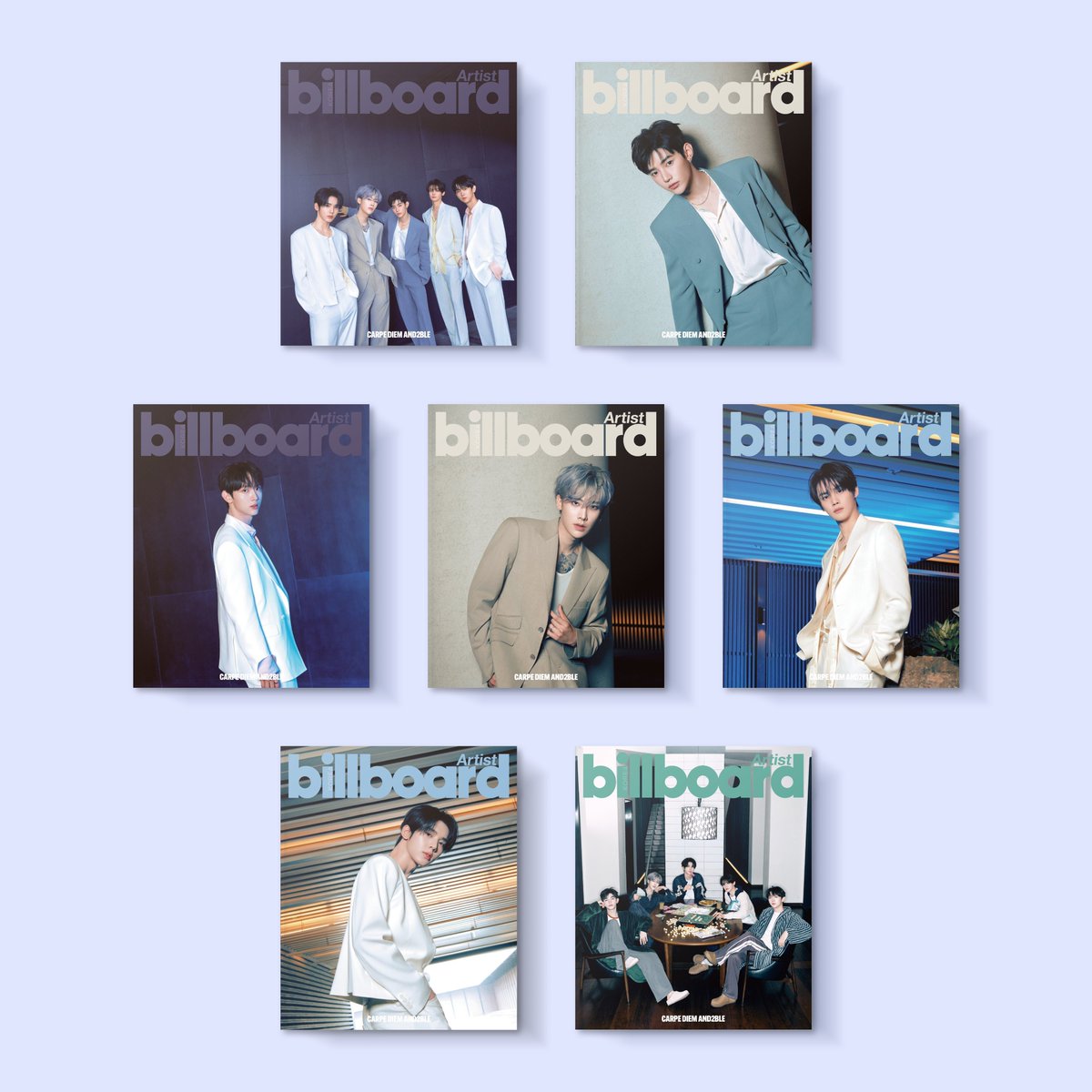 joonie_hans's tweet photo. ๐ฒ๐พ MY GO ๐ฒ๐พ
AND2BLE BILLBOARD KOREA ARTIS MAGAZINE
โ ๏ธ Due 5/9/26 (10pm)
๐ถ RM90 (exc ems + local postage)
- Choose ver A / B / C / D / E / F / G
- 1 magazine = 1 set POB (choose Ktown4u / Aladin / Everline / Whosfans)
๐ DM to order ~ #pasarand2ble #pasarand2blemy https://t.co/I8dxwn7nUY