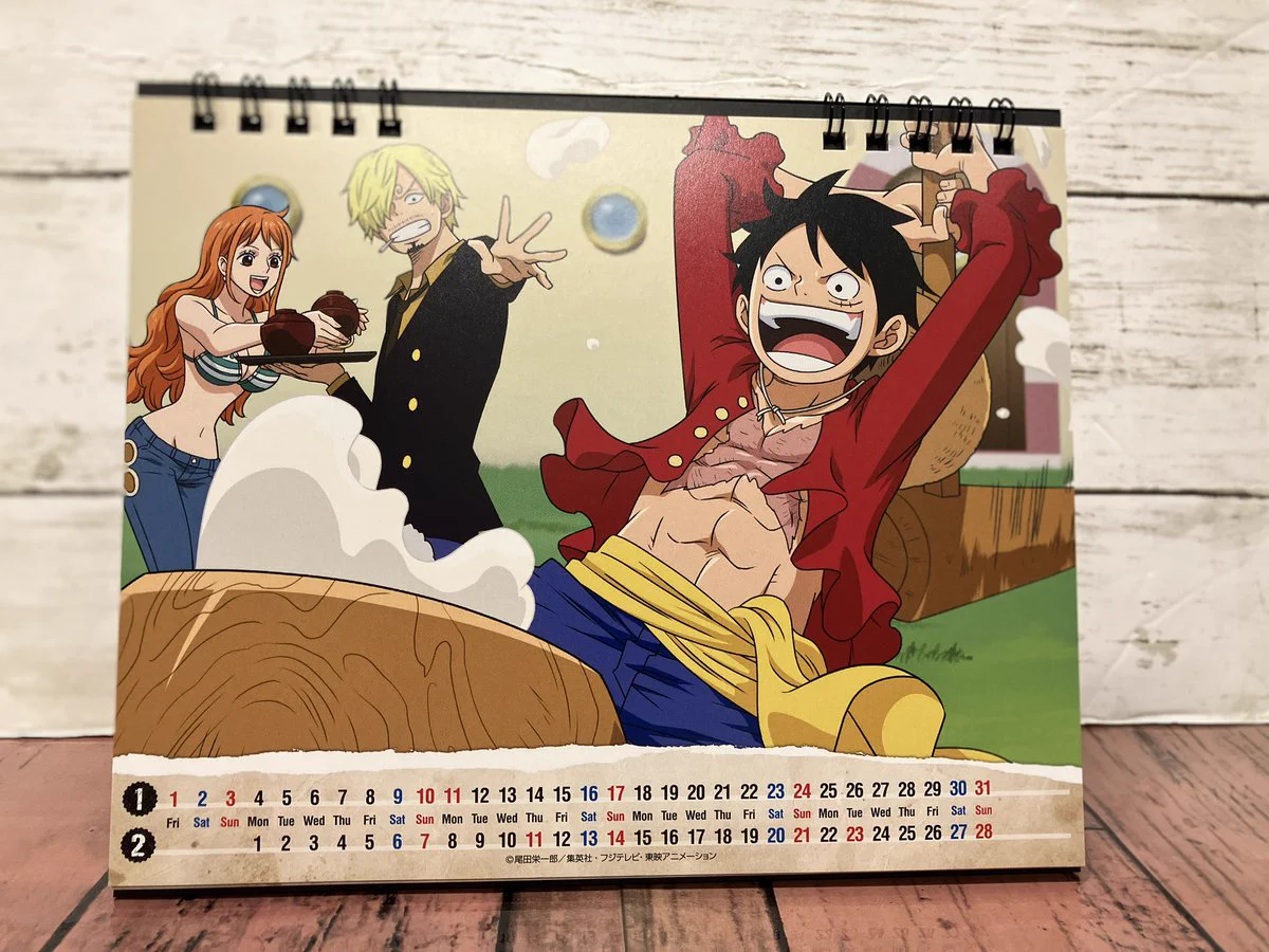 ONE PIECE 麦わらストア 池袋店 on X: 