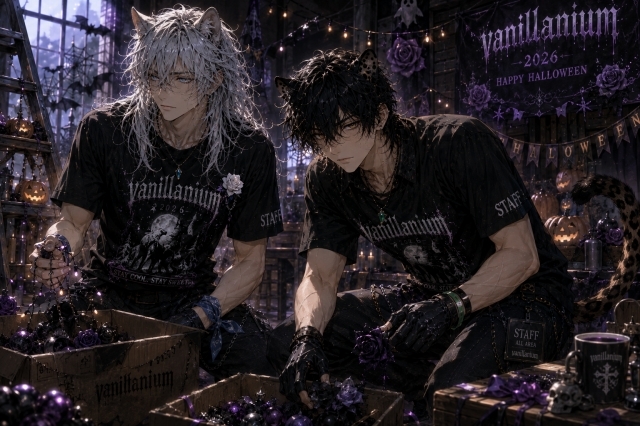 vanillanium tweet picture